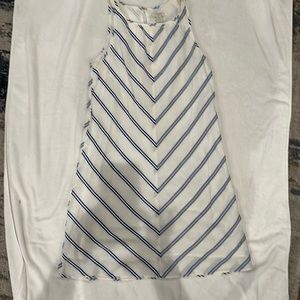 J.Crew summer dress. Size 00.